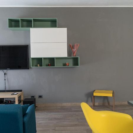 Come A Casa Tua, Terre Marine Διαμέρισμα Λα Σπέτσια Εξωτερικό φωτογραφία