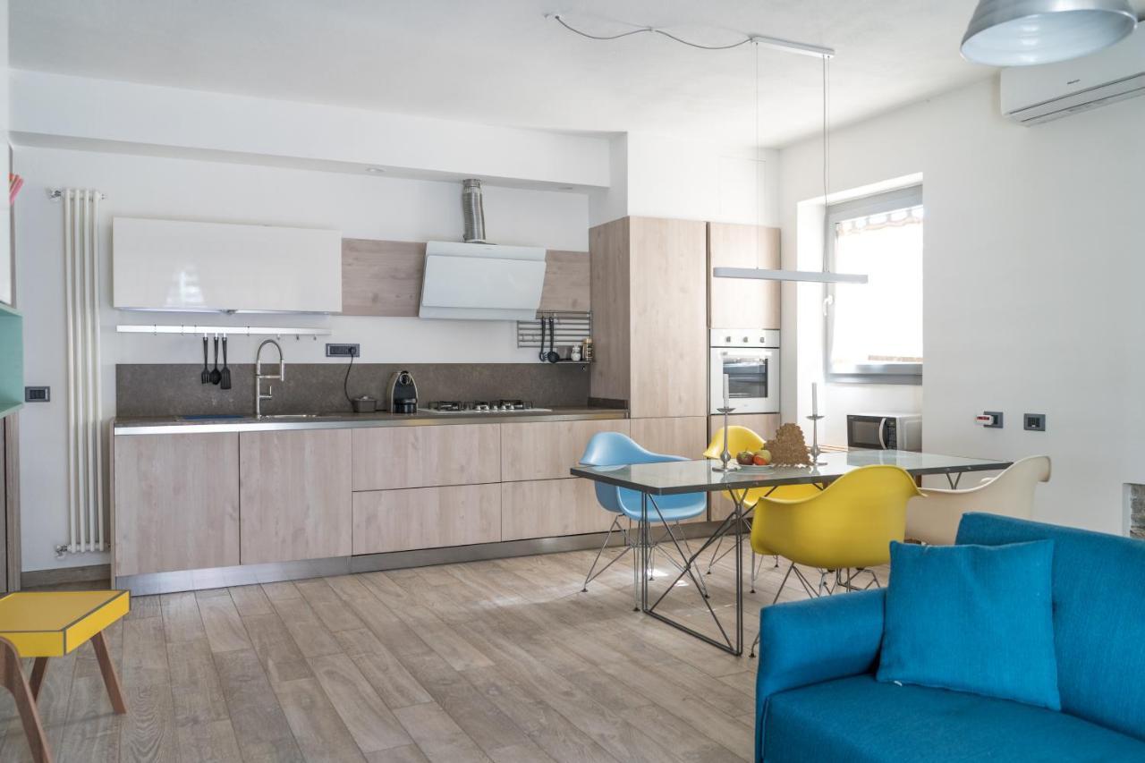 Come A Casa Tua, Terre Marine Διαμέρισμα Λα Σπέτσια Εξωτερικό φωτογραφία
